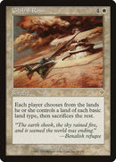 Global Ruin [Invasion] - Destination Retro
