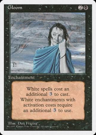 Gloom [Fourth Edition] - Destination Retro