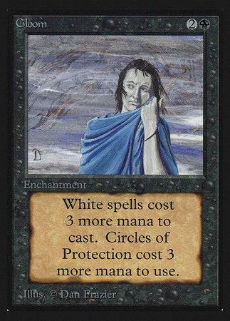 Gloom (IE) [Intl. Collectors’ Edition] - Destination Retro