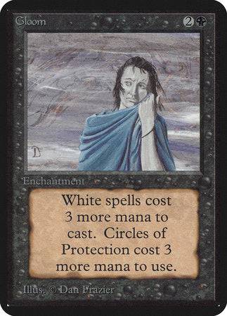 Gloom [Limited Edition Alpha] - Destination Retro