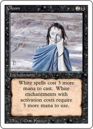 Gloom [Revised Edition] - Destination Retro