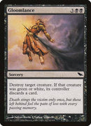 Gloomlance [Shadowmoor] - Destination Retro