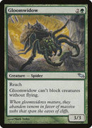 Gloomwidow [Shadowmoor] - Destination Retro