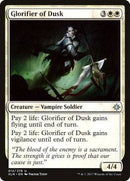 Glorifier of Dusk [Ixalan] - Destination Retro