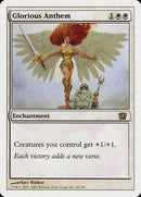 Glorious Anthem [Eighth Edition] - Destination Retro