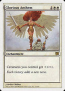 Glorious Anthem [Ninth Edition] - Destination Retro