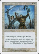 Glorious Anthem [Seventh Edition] - Destination Retro