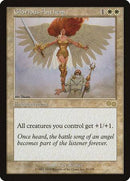 Glorious Anthem [Urza's Saga] - Destination Retro