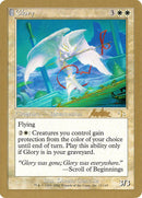 Glory (Brian Kibler) [World Championship Decks 2002] - Destination Retro