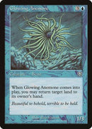 Glowing Anemone [Mercadian Masques] - Destination Retro