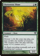 Gluttonous Slime [Conflux] - Destination Retro