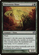 Gluttonous Slime [Planechase 2012] - Destination Retro
