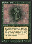 Glyph of Doom [Legends] - Destination Retro