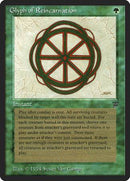 Glyph of Reincarnation [Legends] - Destination Retro
