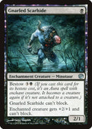Gnarled Scarhide [Journey into Nyx] - Destination Retro