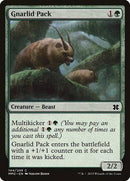 Gnarlid Pack [Modern Masters 2015] - Destination Retro