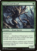 Gnarlwood Dryad [Eldritch Moon] - Destination Retro