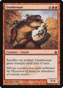 Gnathosaur [Mirrodin Besieged] - Destination Retro