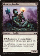 Gnawing Zombie [Modern Masters 2017] - Destination Retro