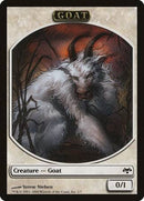 Goat Token [Eventide Tokens] - Destination Retro