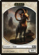 Goat Token [Magic 2014 Tokens] - Destination Retro
