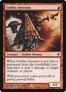 Goblin Arsonist [Rise of the Eldrazi] - Destination Retro