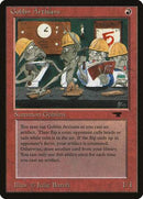 Goblin Artisans [Antiquities] - Destination Retro