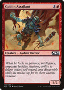 Goblin Assailant [Core Set 2020] - Destination Retro