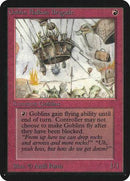 Goblin Balloon Brigade [Limited Edition Alpha] - Destination Retro