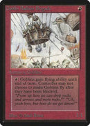 Goblin Balloon Brigade [Limited Edition Beta] - Destination Retro