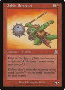 Goblin Berserker [Urza's Destiny] - Destination Retro