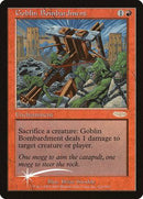 Goblin Bombardment [Friday Night Magic 2003] - Destination Retro