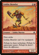 Goblin Brawler [Fifth Dawn] - Destination Retro
