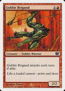 Goblin Brigand [Ninth Edition] - Destination Retro