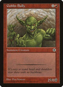 Goblin Bully [Portal] - Destination Retro