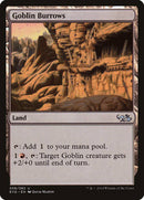 Goblin Burrows (Elves vs. Goblins) [Duel Decks Anthology] - Destination Retro