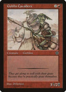 Goblin Cavaliers [Portal Second Age] - Destination Retro