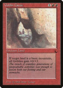 Goblin Caves [The Dark] - Destination Retro