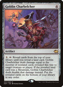 Goblin Charbelcher [Duel Decks: Merfolk vs. Goblins] - Destination Retro