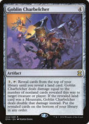 Goblin Charbelcher [Eternal Masters] - Destination Retro