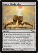 Goblin Charbelcher [Mirrodin] - Destination Retro