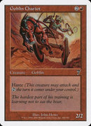 Goblin Chariot [Seventh Edition] - Destination Retro