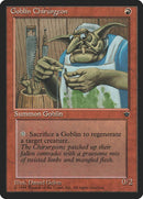 Goblin Chirurgeon (Daniel Gelon) [Fallen Empires] - Destination Retro