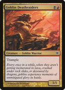 Goblin Deathraiders [Shards of Alara] - Destination Retro
