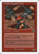 Goblin Digging Team [Classic Sixth Edition] - Destination Retro
