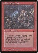 Goblin Digging Team [The Dark] - Destination Retro