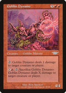 Goblin Dynamo [Legions] - Destination Retro