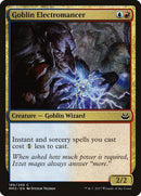 Goblin Electromancer [Modern Masters 2017] - Destination Retro