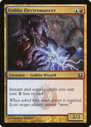 Goblin Electromancer [Return to Ravnica] - Destination Retro