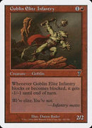 Goblin Elite Infantry [Seventh Edition] - Destination Retro
